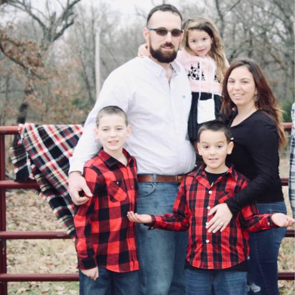 Meet your Posher, Trina - Picture 4 of 8